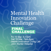 PHN Mental Health Innovation Challenge