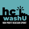 HCIWashU Non-Profit Redesign Sprint