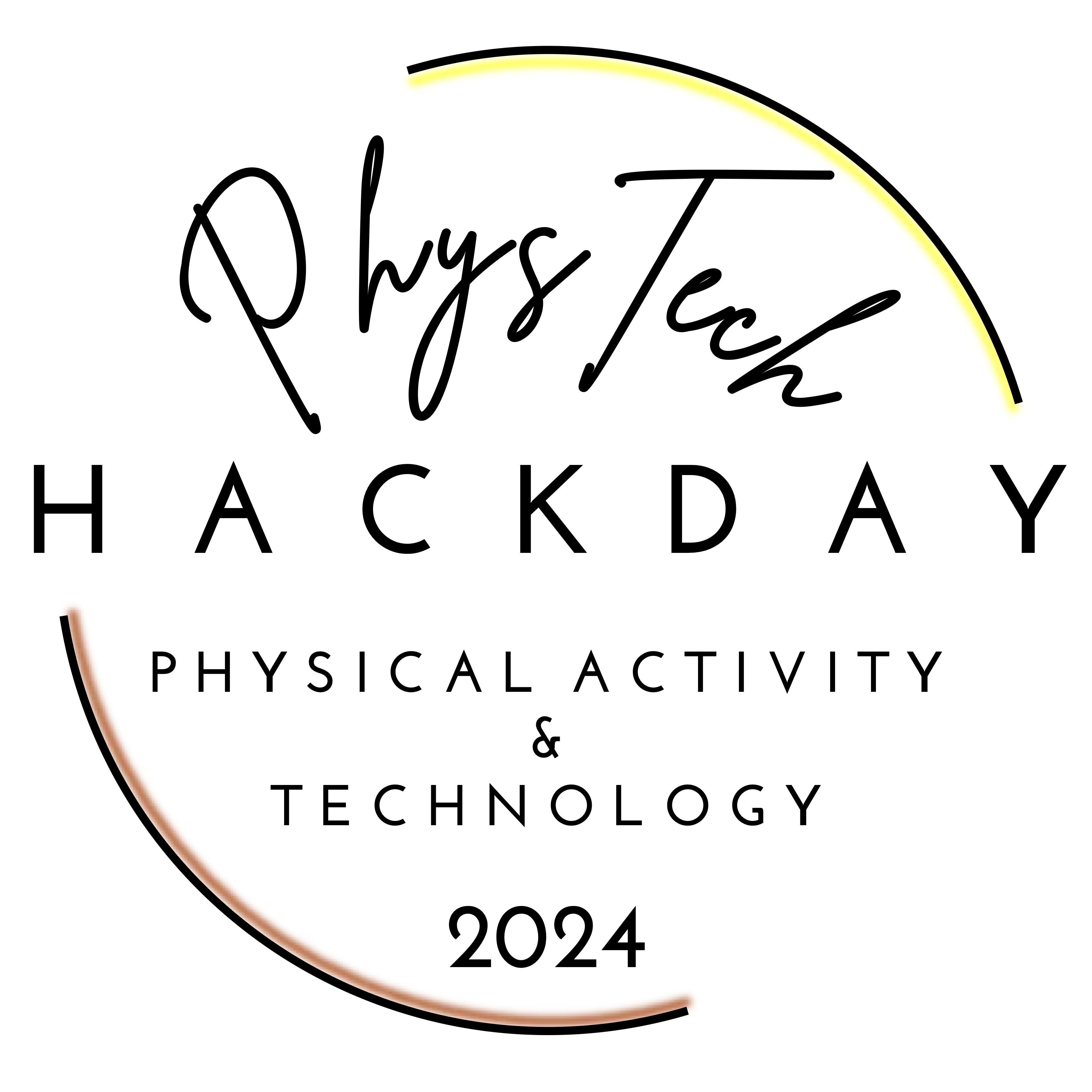 PhysTech 2024 Physical Activity And Technology Hack Day PhysTech 2024 