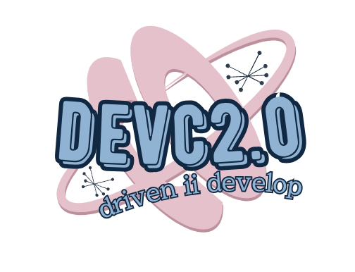 DevC 2.0: The best way to predict the future is to create it. - Devpost