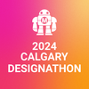Calgary Maker Faire 2024 Designathon