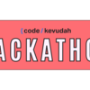 Code Kevudah Hackathon 2024