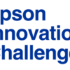 Epson Innovation Challenge #3