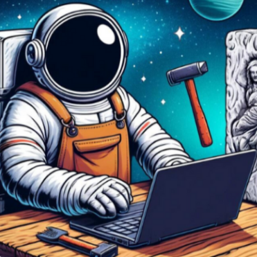 JSC Hack 2024: Hosted by NASA's Johnson Space Center - Devpost