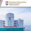 Eksibisi Proting 3 (Genap 2324) - S1 RPL, Fak. Informatika, Universitas Telkom