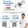 GARUDA INDIA HACKATHON