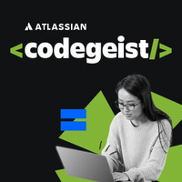Codegeist 2024