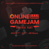 2024 Redbrick Online Game Jam