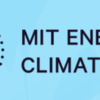 MIT Energy and Climate Hackathon