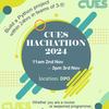 CUES Hackathon 2024