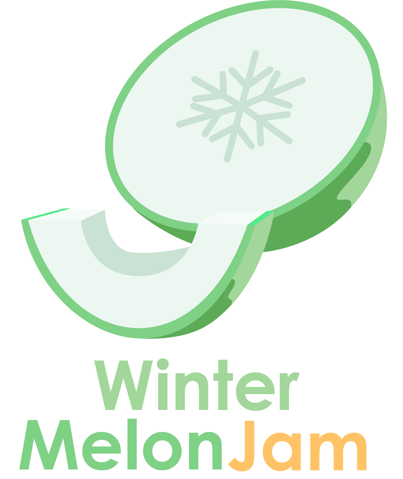 Winter MelonJam 2024 An inclusive winter Game Jam targeted towards