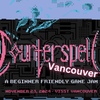 Counterspell Vancouver