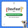 Devfest Batna 2024