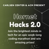 Hornet Hacks 2.0