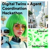 Digital Twins + Agent Coordination Hackathon