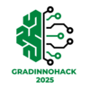 Graduate Interdisciplinary Innovation Hackathon