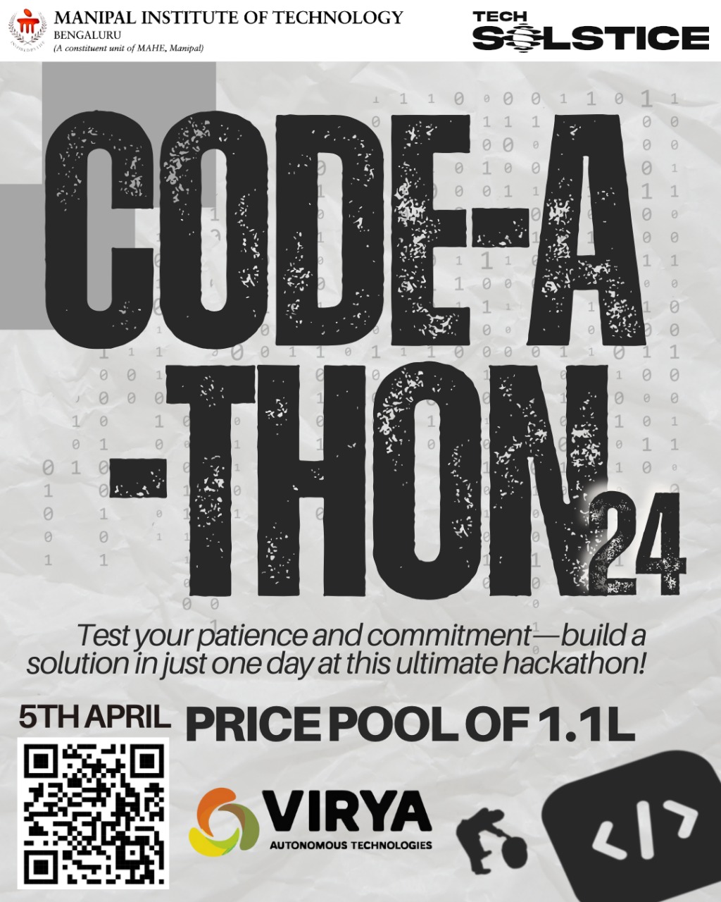 CODEATHON: 24 HOURS - Devpost