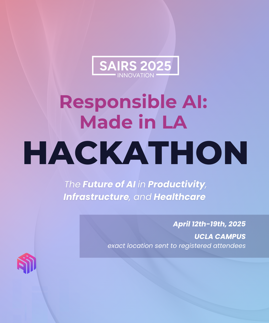 Bruin AI Responsible AI Hackathon: Join Bruin AI for an AI hackathon ...