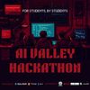 AI Valley Hackathon