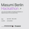 Masumi Hackathon Berlin