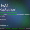 Women in AI: Impact Hackathon