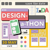 IxDA's Designathon 2025!