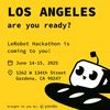 Los Angeles: LeRobot Global Hackathon
