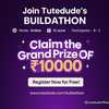 Tutedude Buildathon