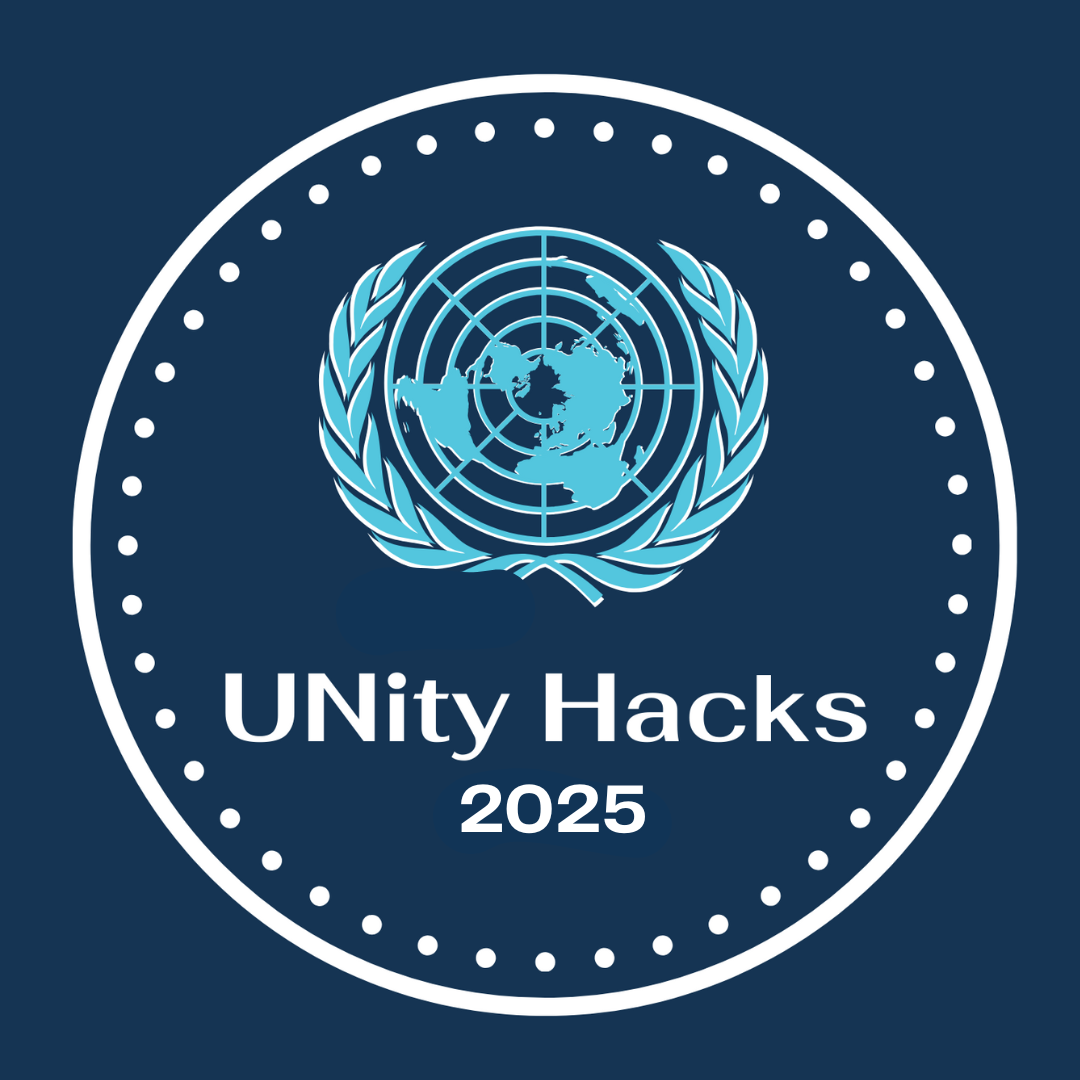 UNity Hacks: Create any app, website, or project you'd like to code a ...