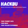 HackBU - TerrierGPT Student AI Sandbox