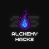 Alchemy Hacks