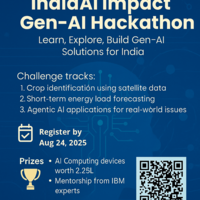 IndiaAI Impact Gen-AI Hackathon