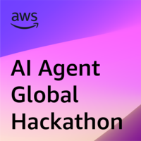 AWS AI Agent Global Hackathon
