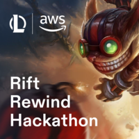 Rift Rewind Hackathon