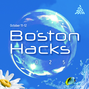BostonHacks 2025: Boston University’s largest, annual student-run ...