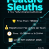 FeatureSleuths