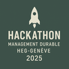 Hackathon Management Durable HEG-Genève 2025