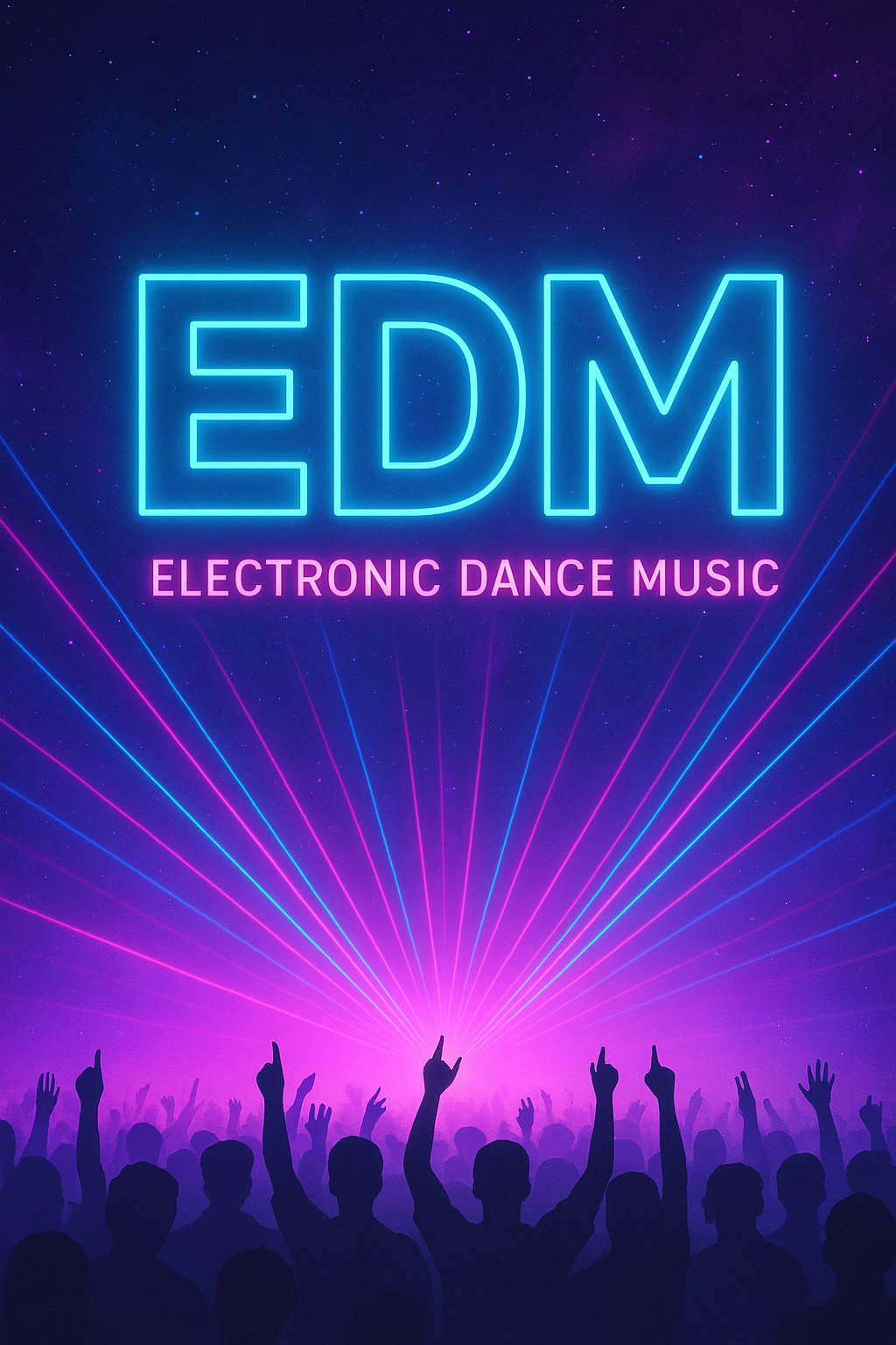 AI for EDM: An AI agent that can rock the Tomorrowland! - Devpost