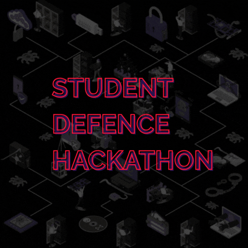 Student Defence Hackathon: Test your knowledge, develop your skills ...