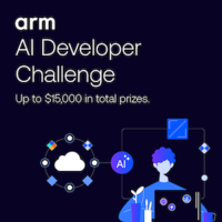 ARM AI Developer Challenge