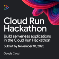 Cloud Run Hackathon