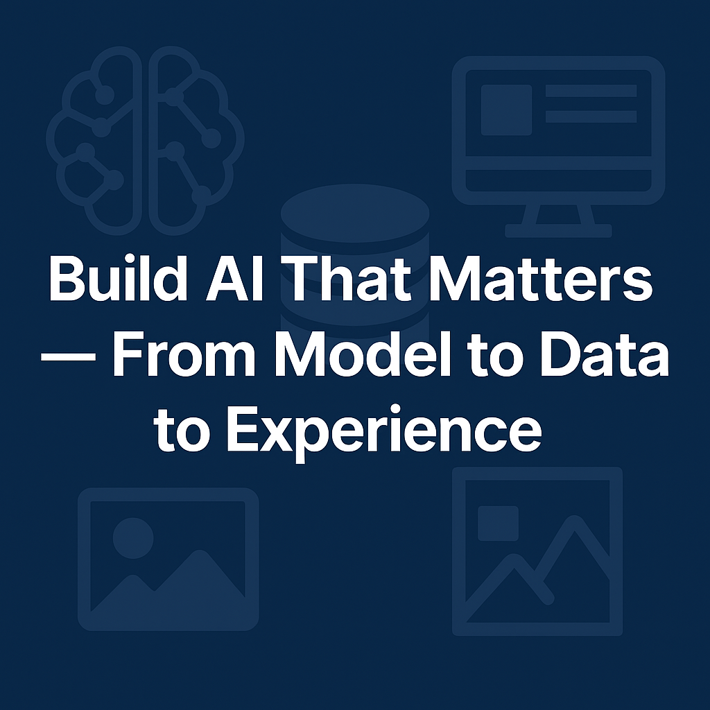 Artificial Intelligence Marathon: Solve Real Problems with Smart Models ...