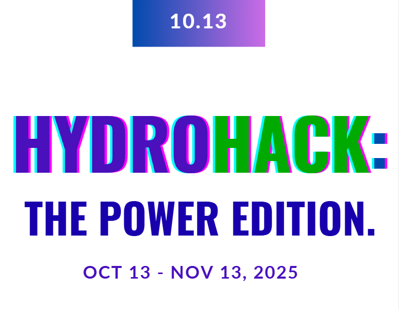 Future S.E.T.'s HydroHack: The Power Edition: Design smarter farms that ...