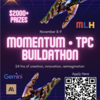 Momentum x TPC Buildathon