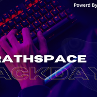 Strathspace Hack Day