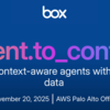 AWS- Box: content.to_context()