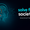 Solve for Society