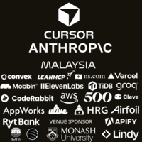Cursor x Anthropic Hackathon Malaysia