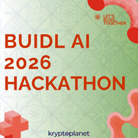 BUIDL AI Hackathon