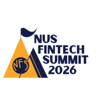  NUS Fintech Summit 2026